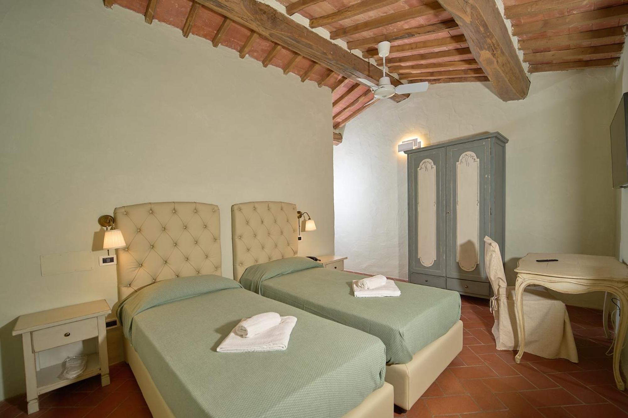 Relais San Lorenzo Abbadia San Salvator Exteriör bild