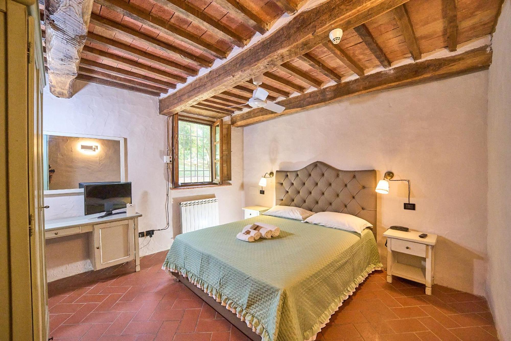Relais San Lorenzo Abbadia San Salvator Exteriör bild